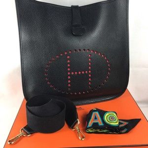 Meet your Posher, Hamlett